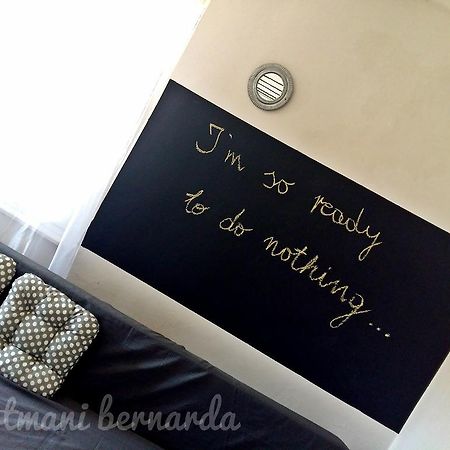 Apartments Bernarda, 제제라 외부 사진