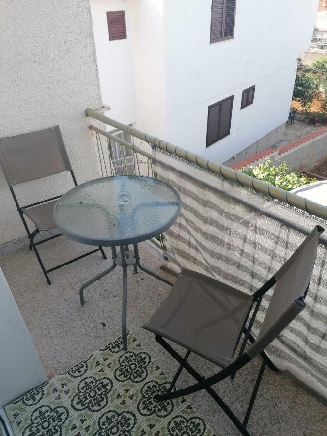 Apartments Bernarda, 제제라 외부 사진